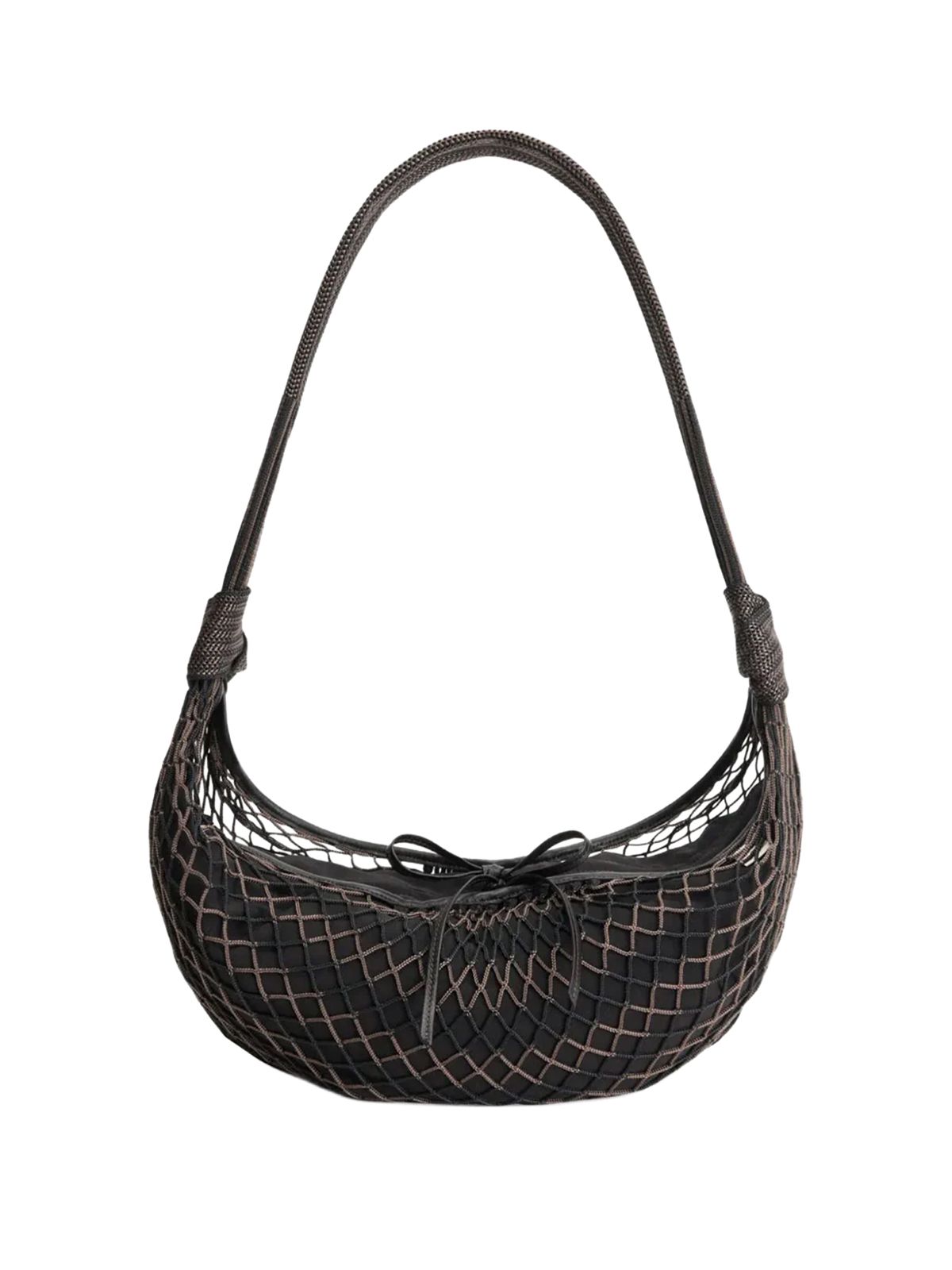 FORTUNE CROISSANT FILT #MU425 LEMAIRE Bags BG0131 TP0006