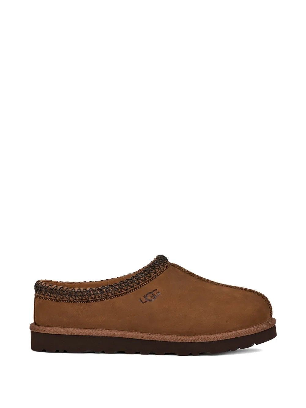 M TASMAN II NUBUCK #DKC UGG Shoes 1175070-DKC