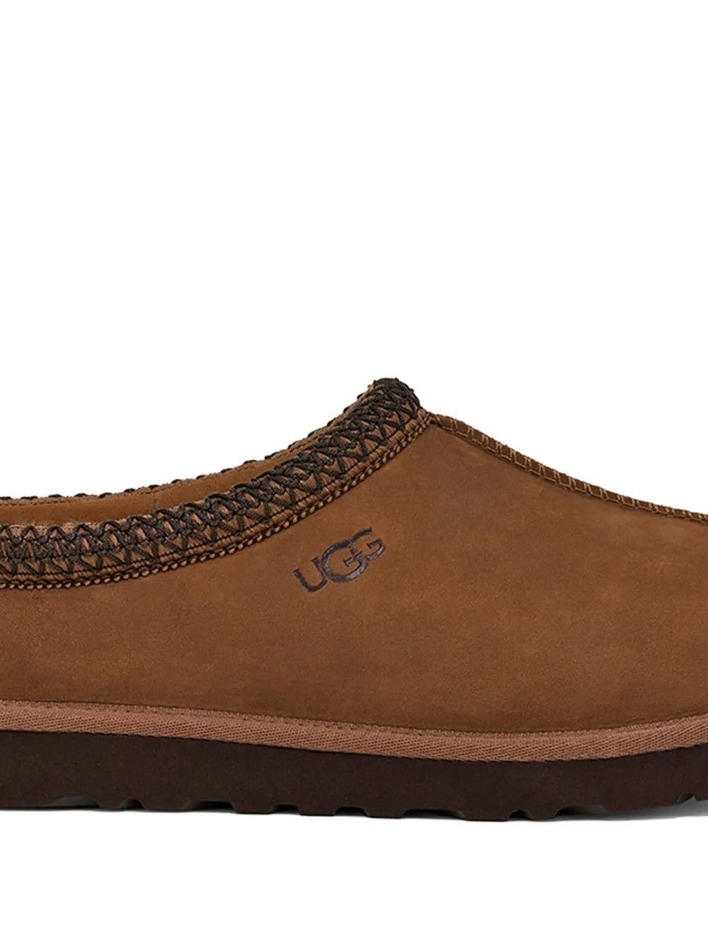 M TASMAN II NUBUCK #DKC UGG Shoes 1175070-DKC