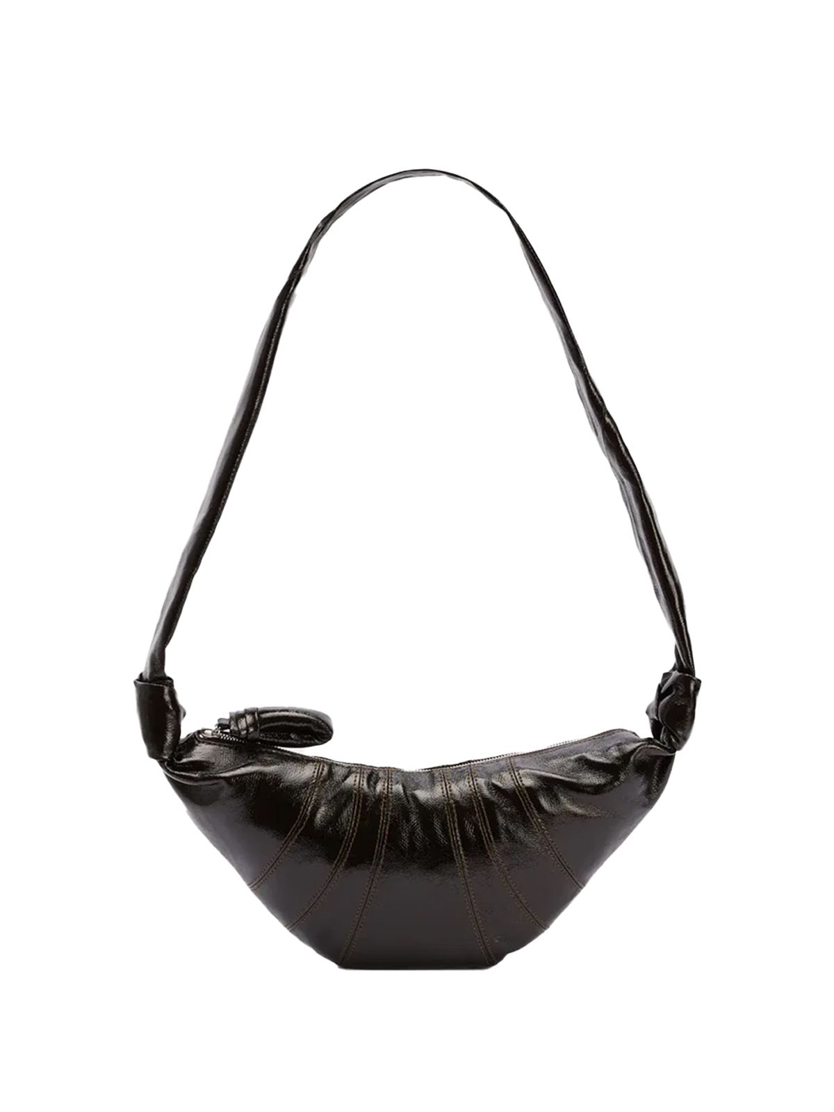 SMALL CROISSANT BAG #BK999 LEMAIRE Bags BG0003 LF1329