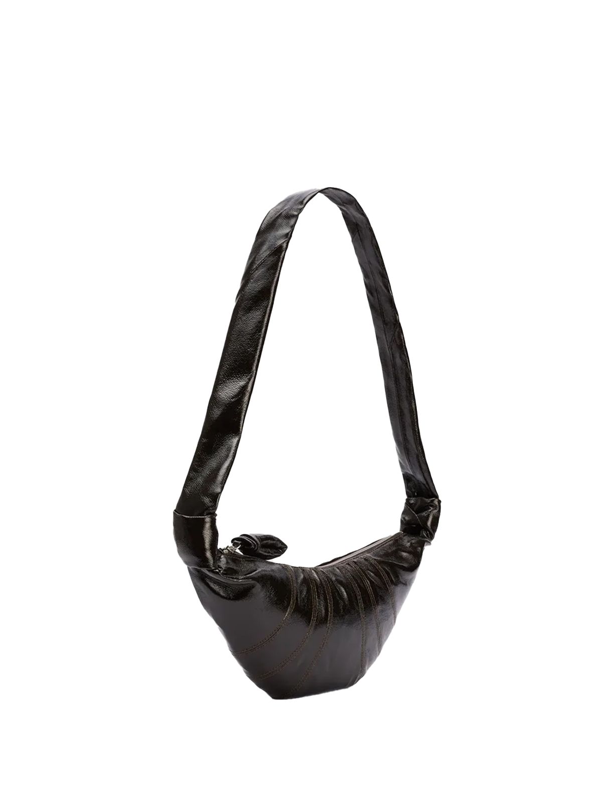 SMALL CROISSANT BAG #BK999 LEMAIRE Bags BG0003 LF1329