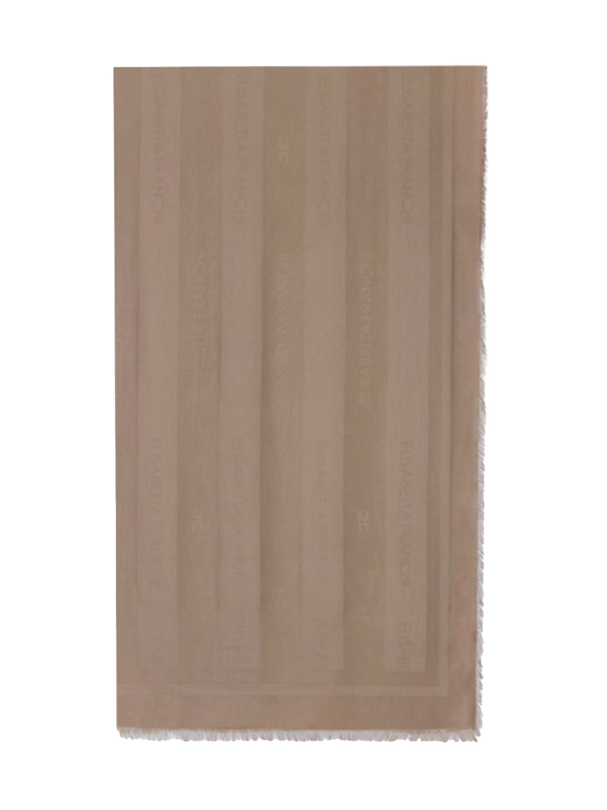 SCIARPA ARGILLA #229 ELISABETTA FRANCHI Accessori SC15F61E2