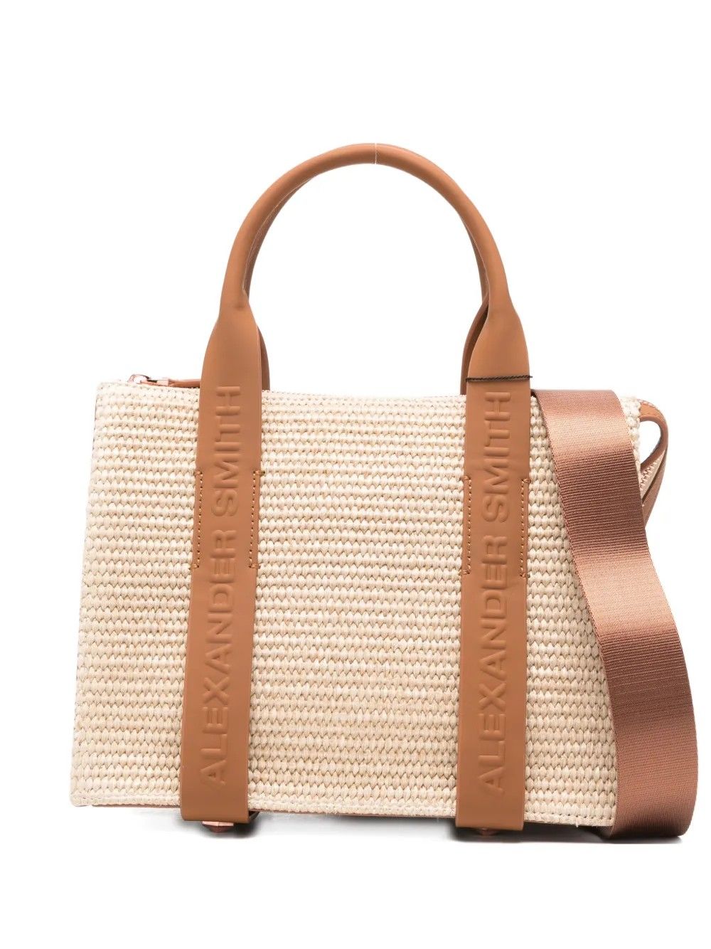 JANE SMALL B142 #CAMEL ALEXANDER SMITH  Borse ABBDJNWS