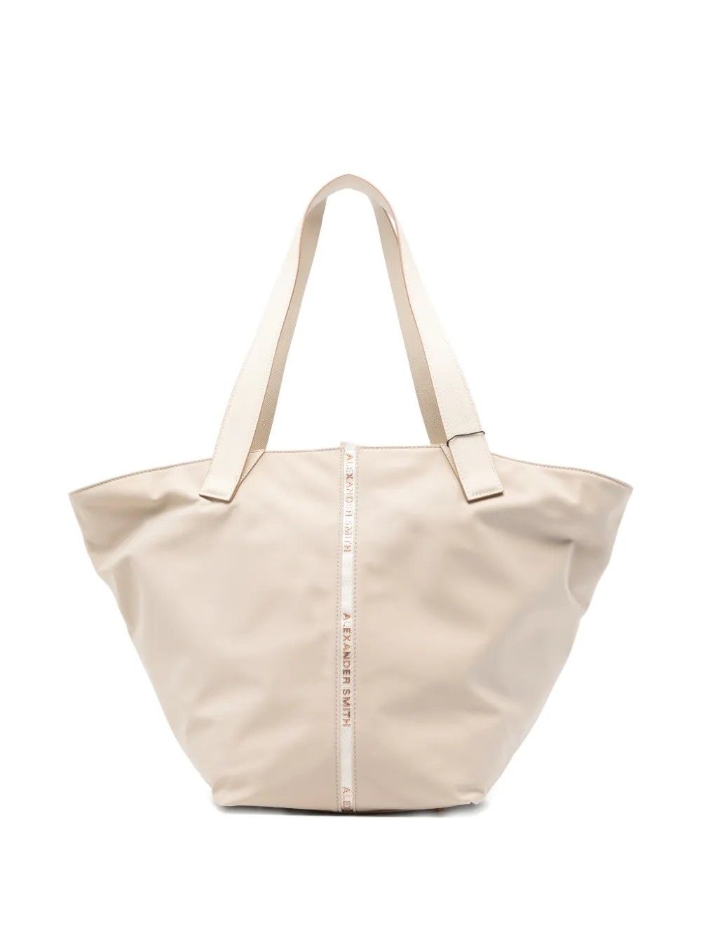 LAUREN LARGE B171 #SAND ALEXANDER SMITH  Borse ABBDLRWL