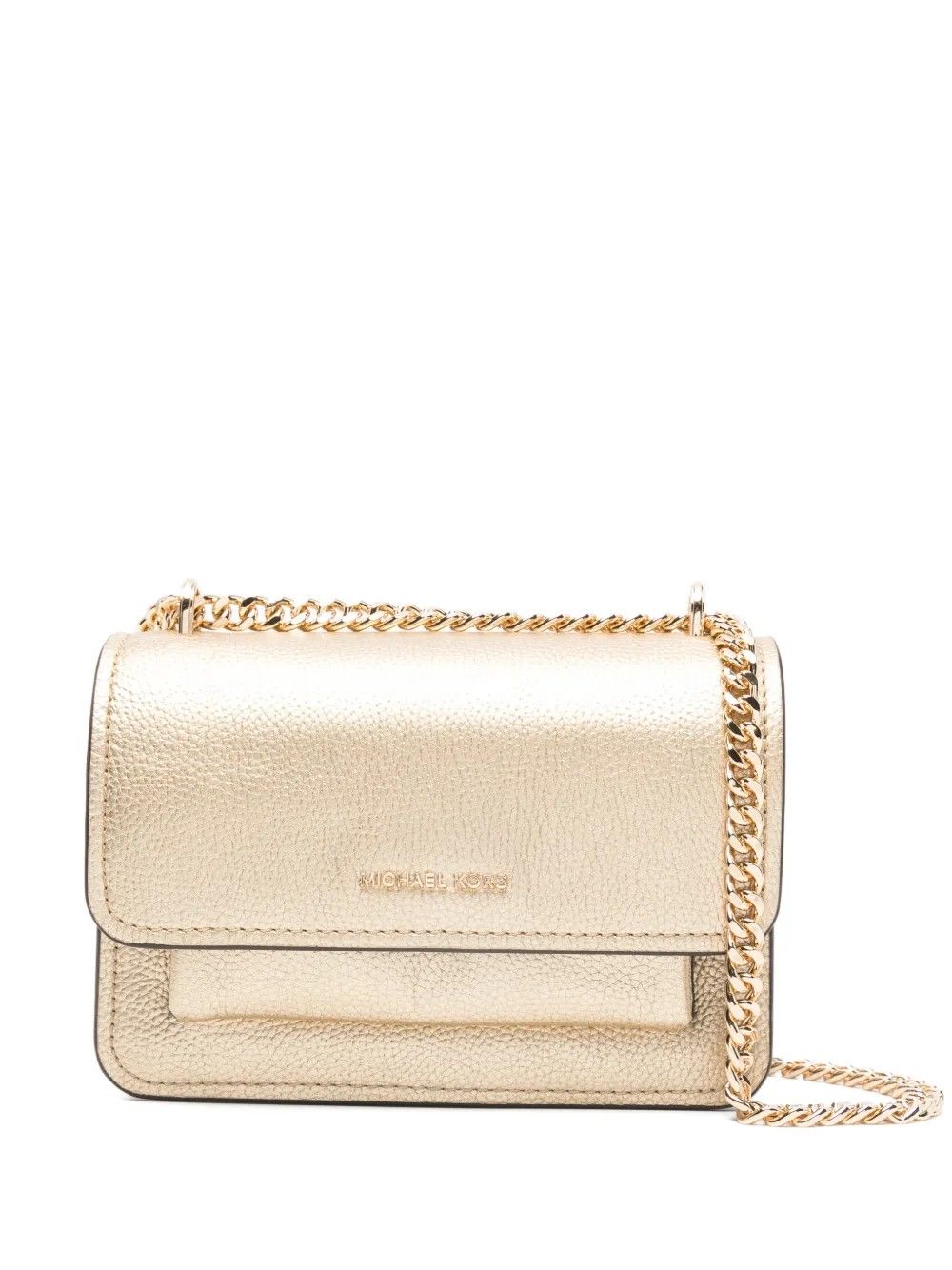 SM XBODY PALE GOLD #740 MICHAEL KORS Borse 32S5GC7C1L740