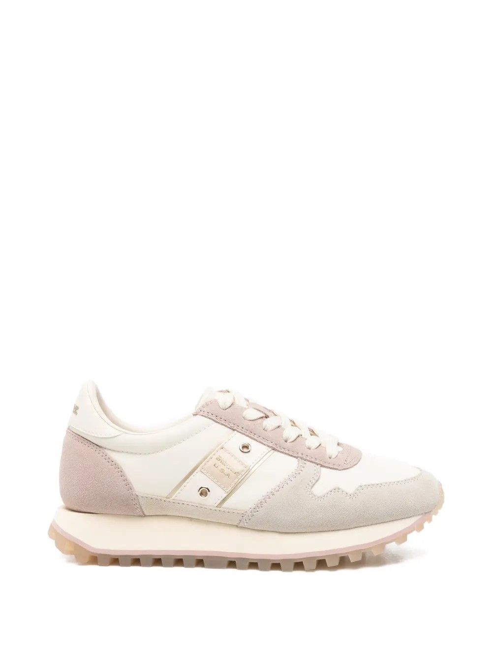 MILLEN03 #CREAM BLAUER Scarpe S6MILLEN03/NYS