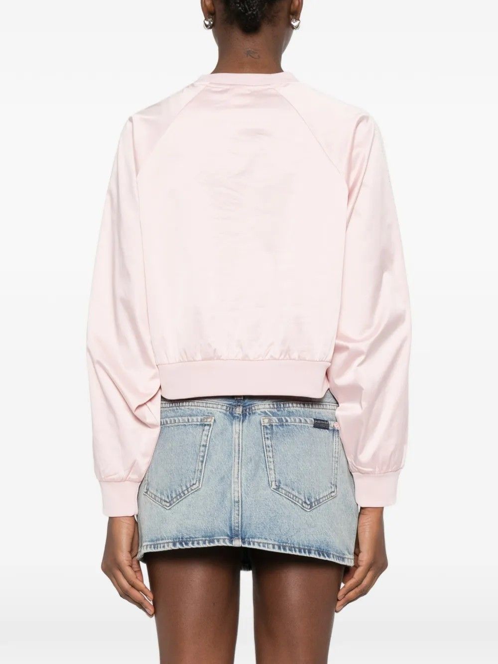 PEARL CREW #SANPIN ADIDAS ORIGINALS Jersey KE3354