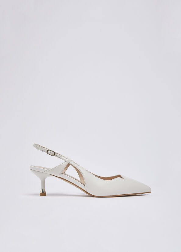 MY DEVA 14 NAPPA MILK #S1400 LIU JO Scarpe SXX015P0062S1400