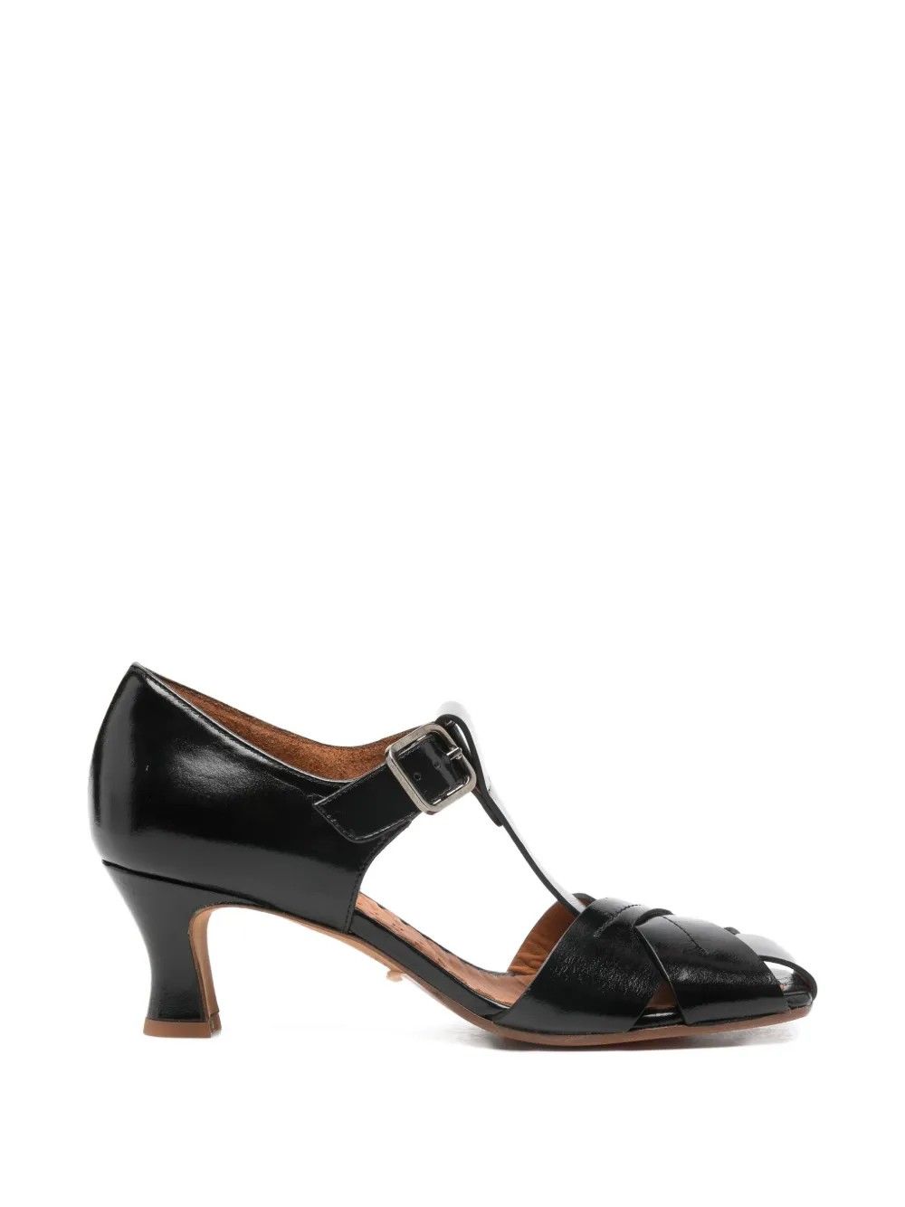 MACAO #NEGRO CHIE MIHARA Shoes SEMPAI