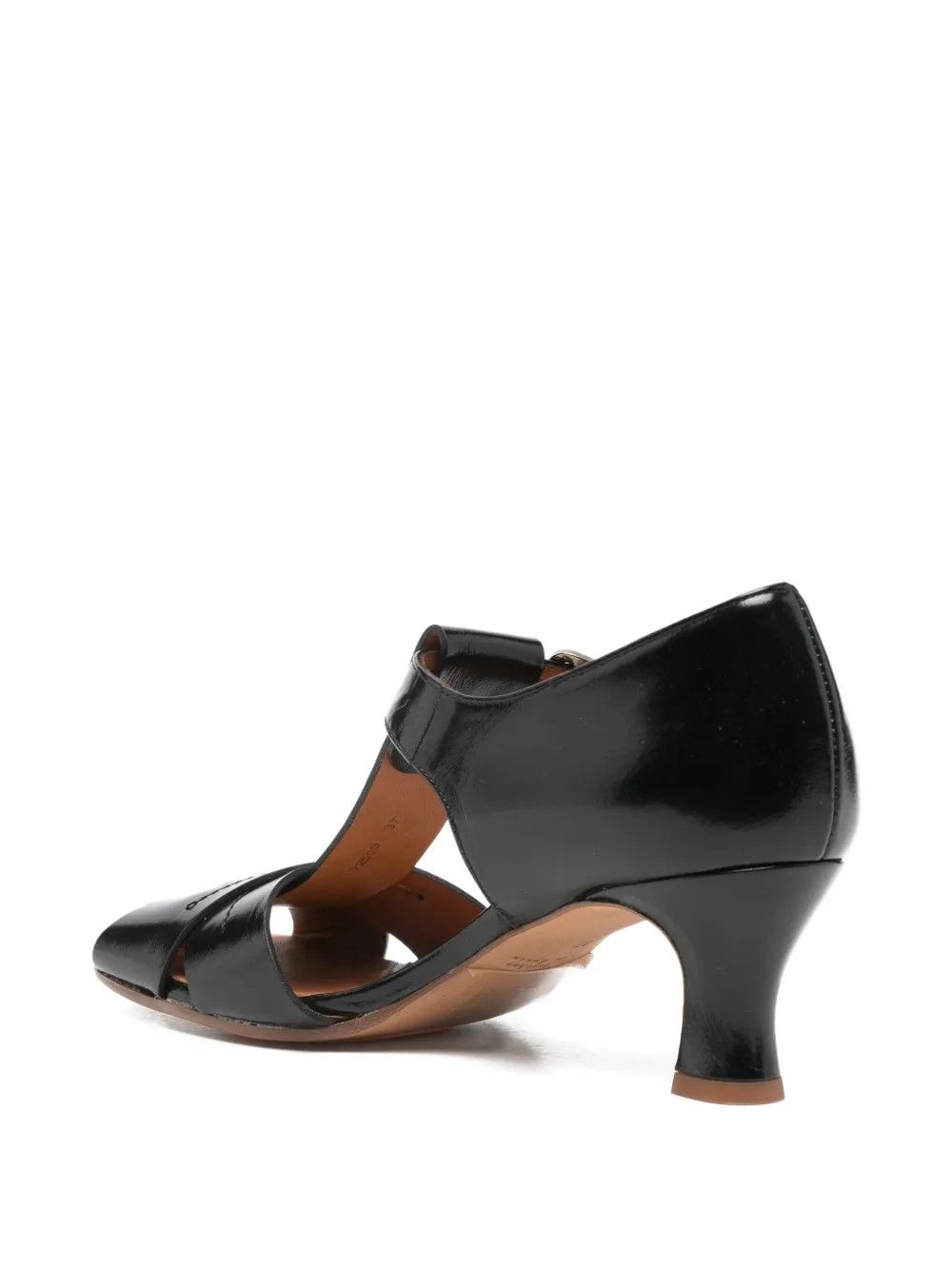 MACAO #NEGRO CHIE MIHARA Shoes SEMPAI