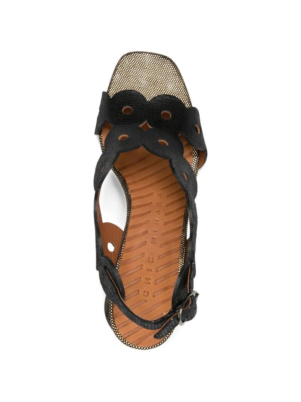 JEEP #NEGRO CHIE MIHARA Shoes RYED