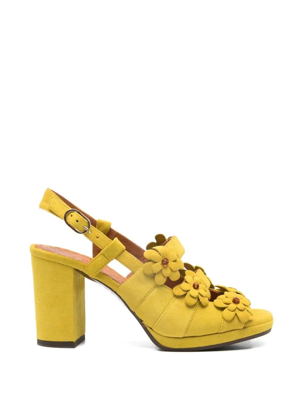 ANTE #LEMON CHIE MIHARA Shoes PERLI