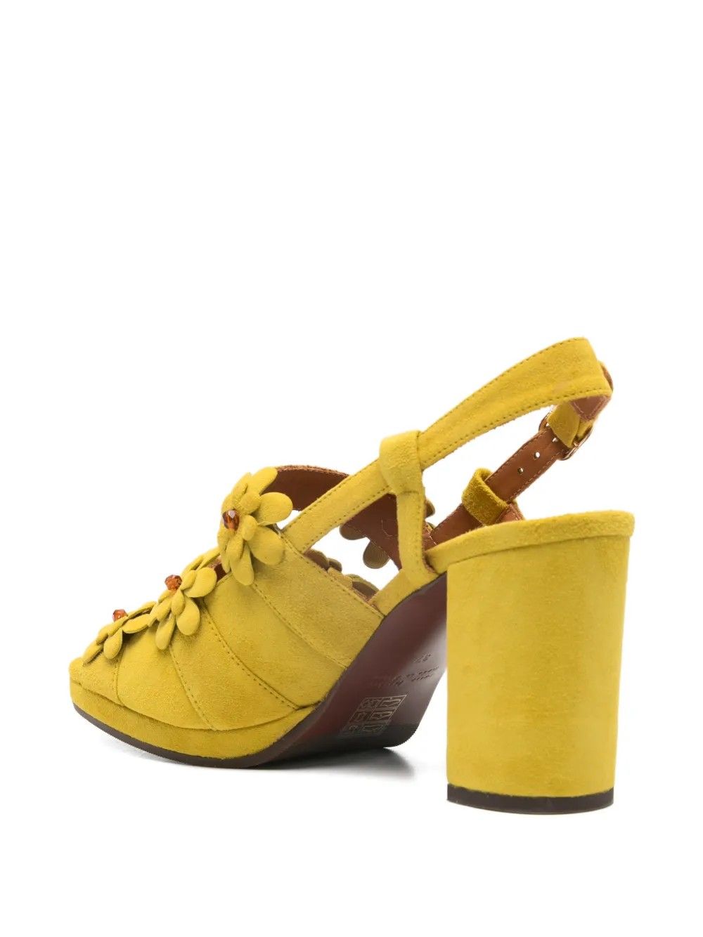 ANTE #LEMON CHIE MIHARA Shoes PERLI