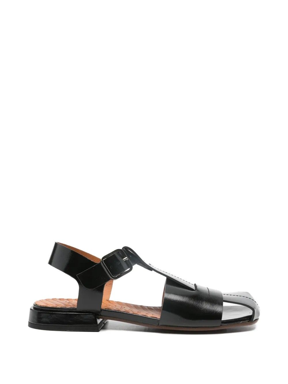 MACAO #NEGRO CHIE MIHARA Shoes TYCOMAN