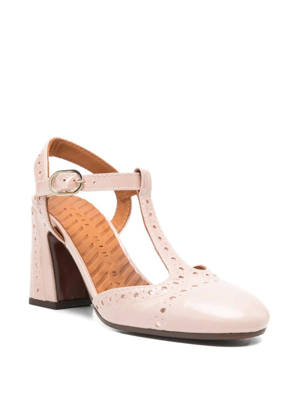 SUCRE #ROSE CHIE MIHARA Scarpe MIRA48