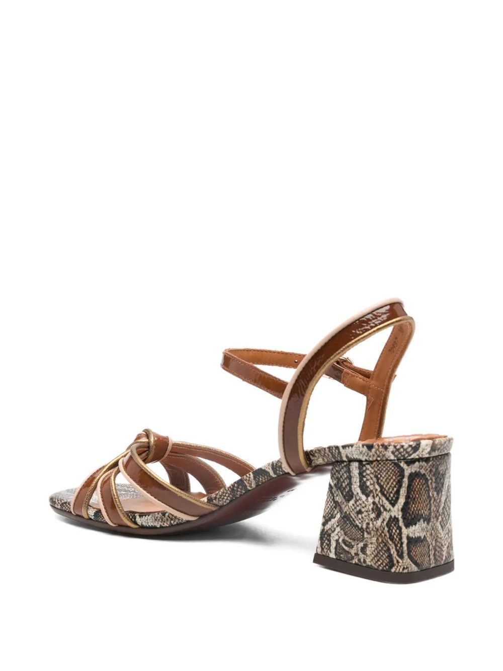 SUCRE #CASTANO CHIE MIHARA Shoes LEILAH