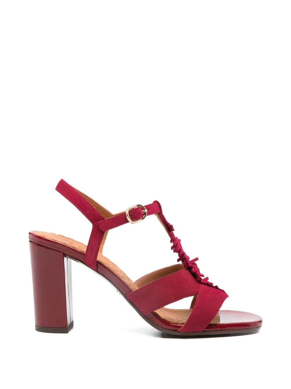 ANTE #ROJO CHIE MIHARA Shoes BALIA