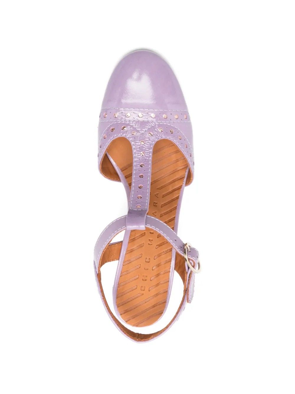 SUCRE #LAVANDA CHIE MIHARA Shoes MIRA48