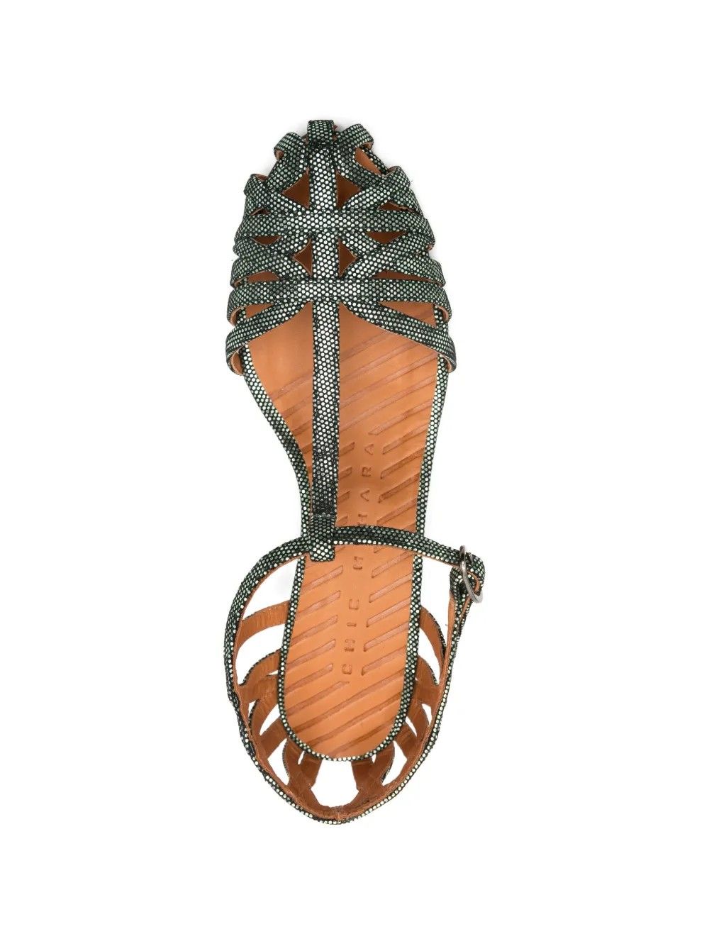 LUNI #JADE CHIE MIHARA Scarpe U-NENU48