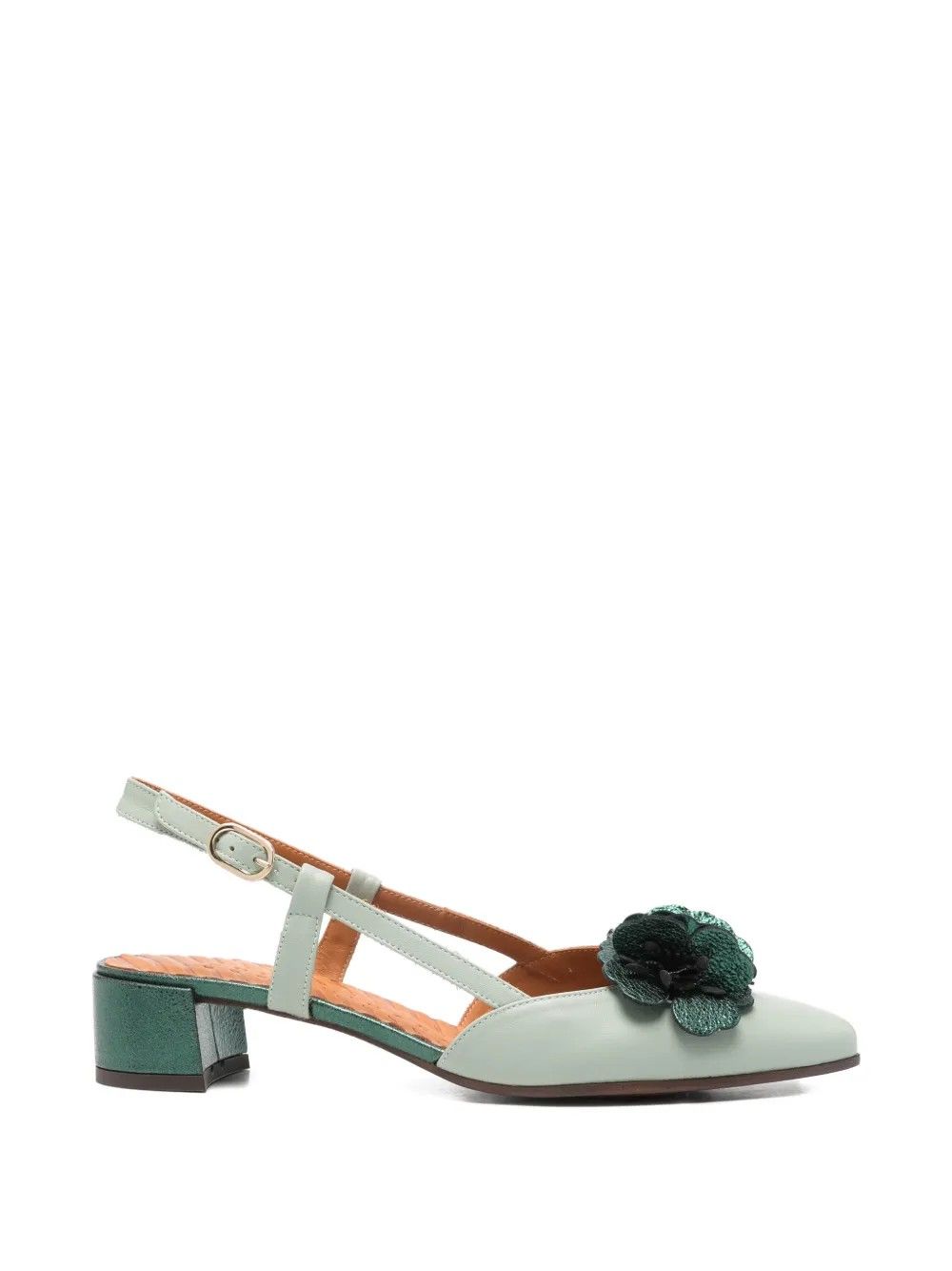 LINDA #JADE CHIE MIHARA Scarpe HEZEL