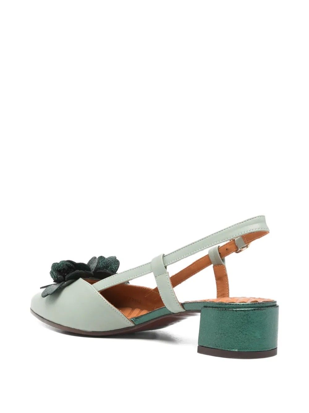 LINDA #JADE CHIE MIHARA Scarpe HEZEL