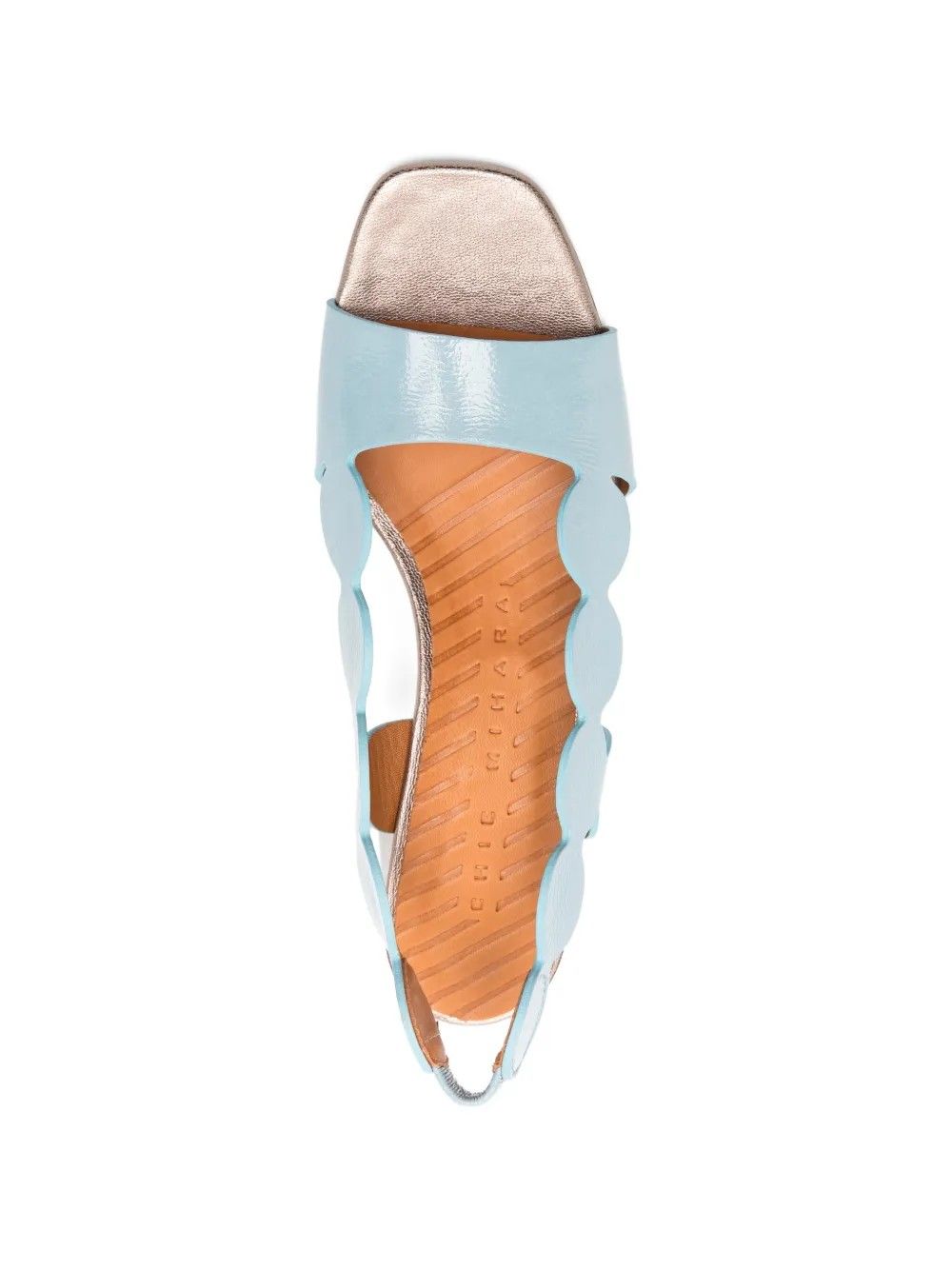 SUCRE #CIELO CHIE MIHARA Scarpe ROKA48