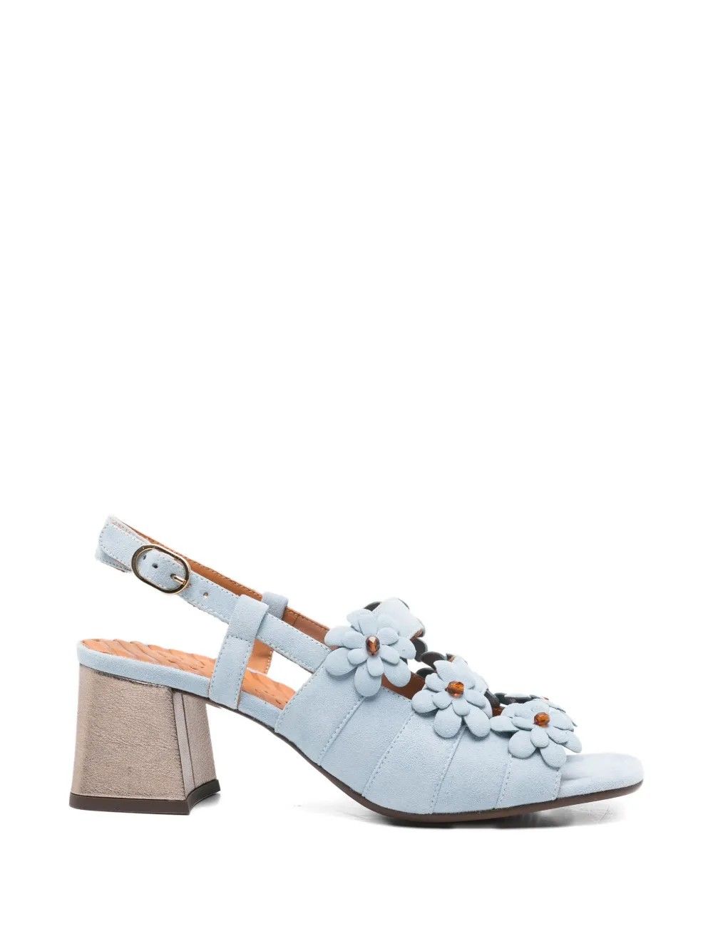 ANTE #BLUE CHIE MIHARA Scarpe LELY