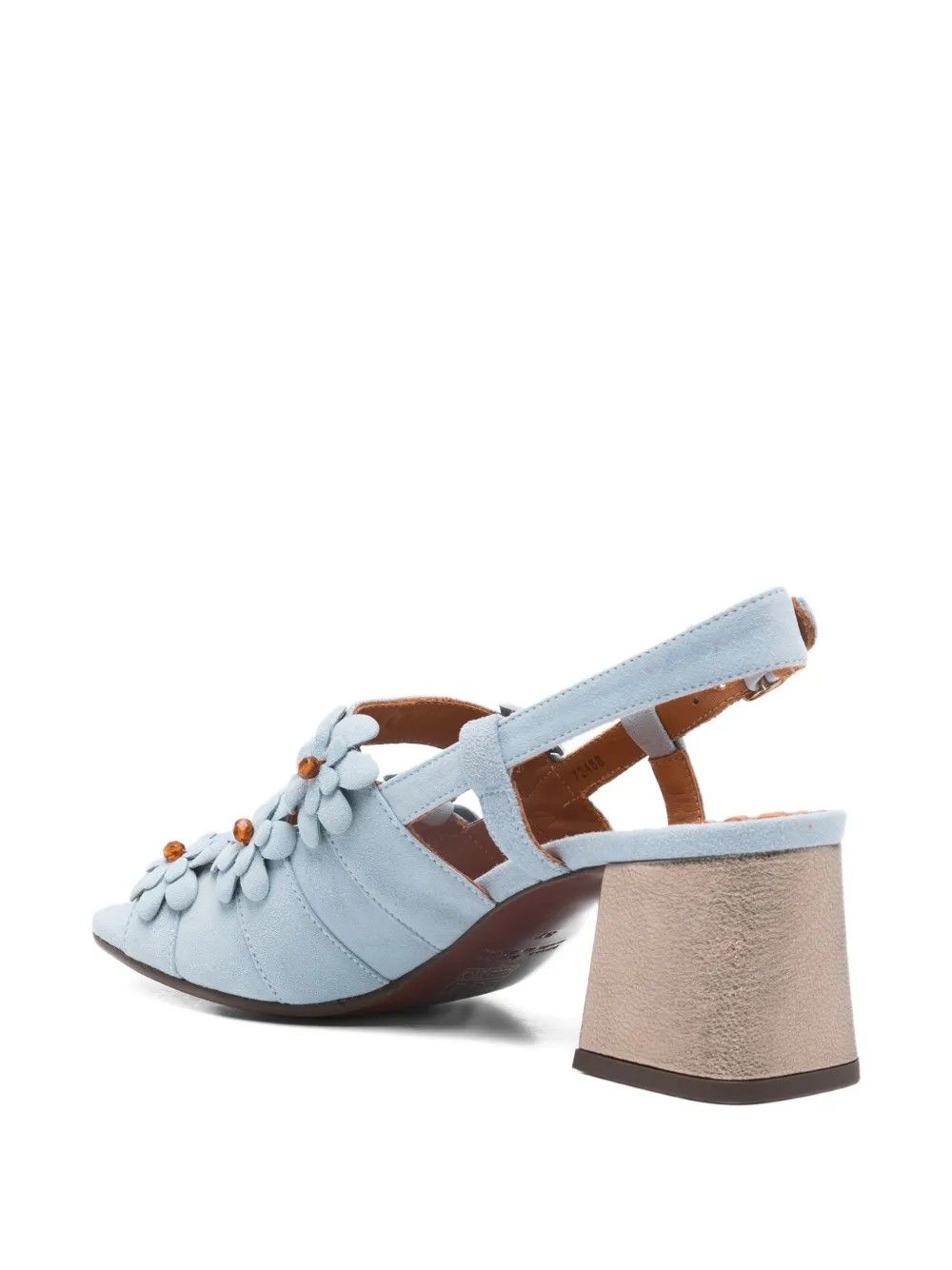 ANTE #BLUE CHIE MIHARA Scarpe LELY