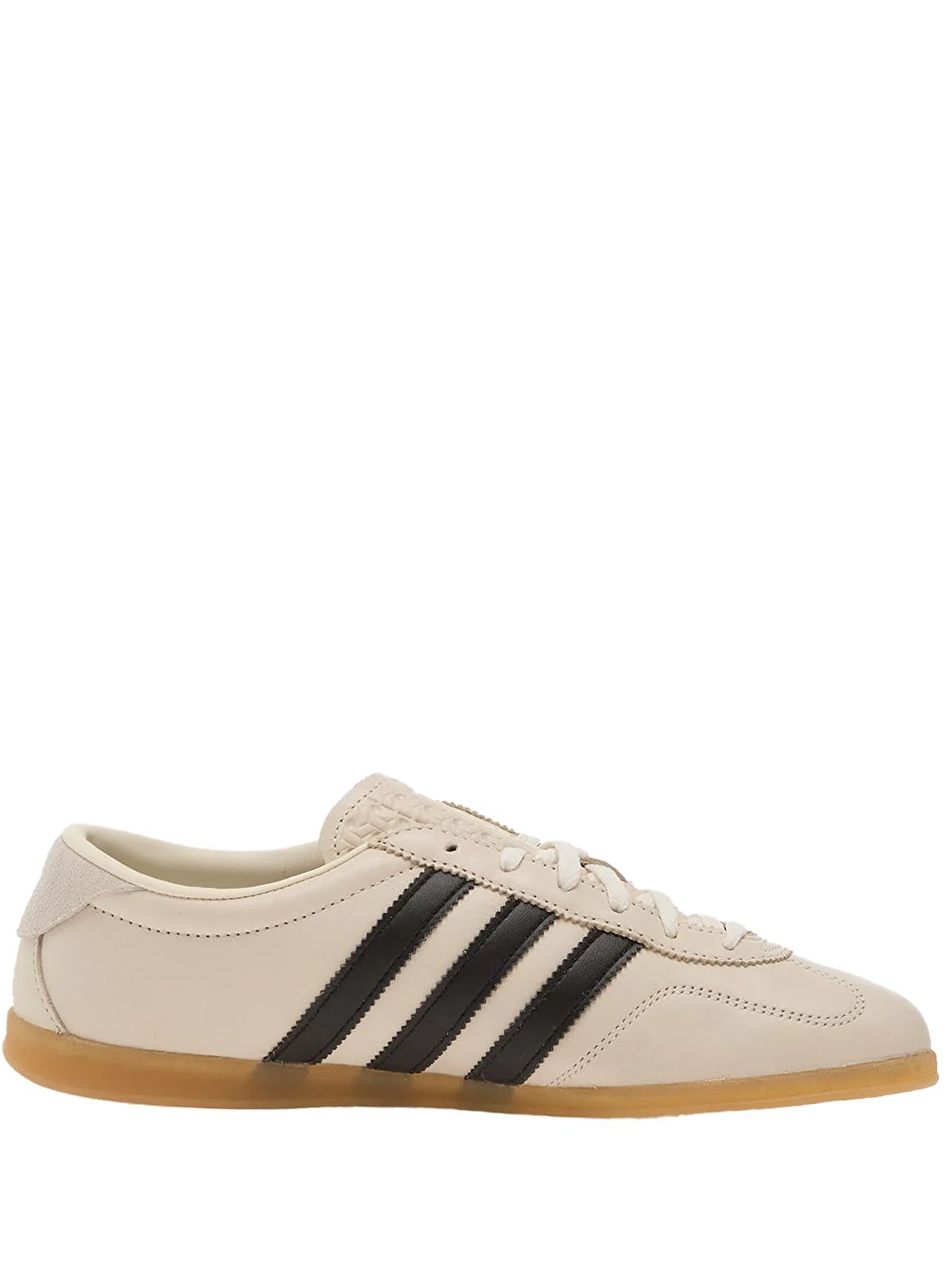 GAZELLE LO PRO W #CWHITE/CBLACK/GUM3 ADIDAS ORIGINALS Shoes IH1930