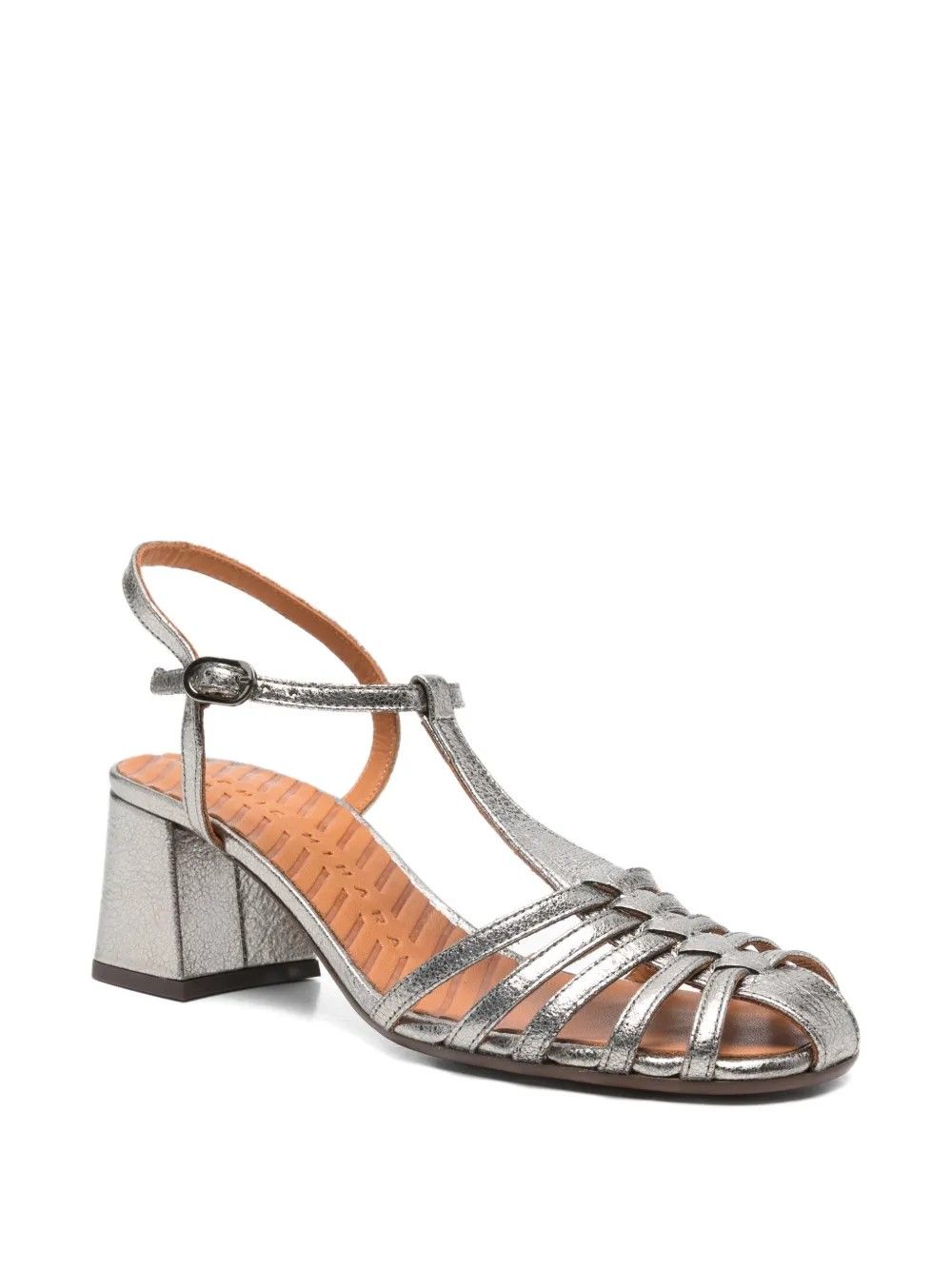 AGENS #IRON CHIE MIHARA Shoes MUSTEL
