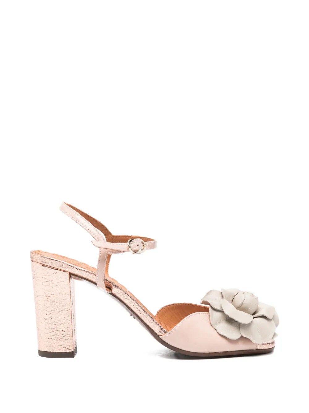 SUCRE #ROSA CHIE MIHARA Scarpe BUITY