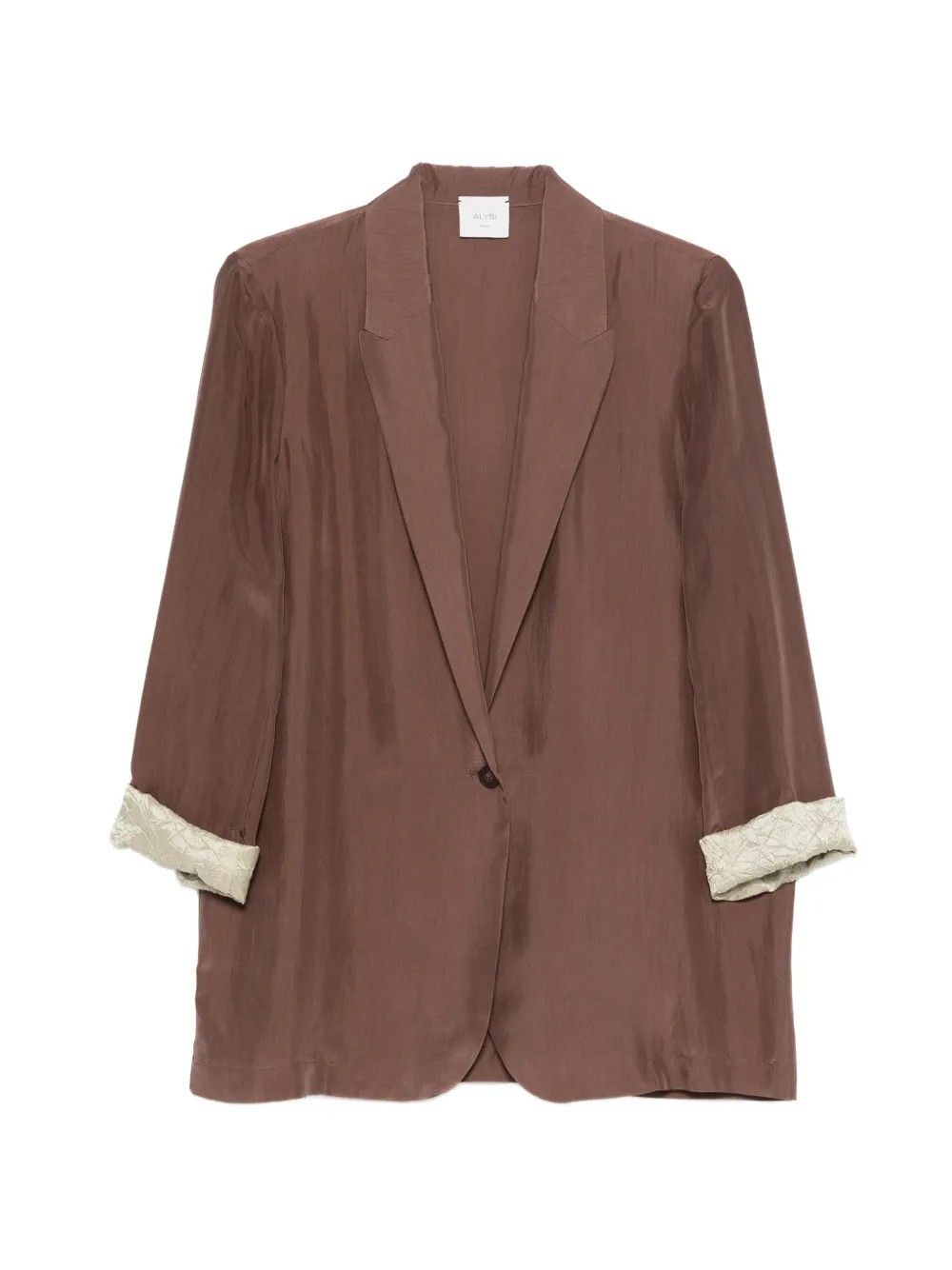 BLAZER #MOSTO ALYSI Capispalla 116808 P6003