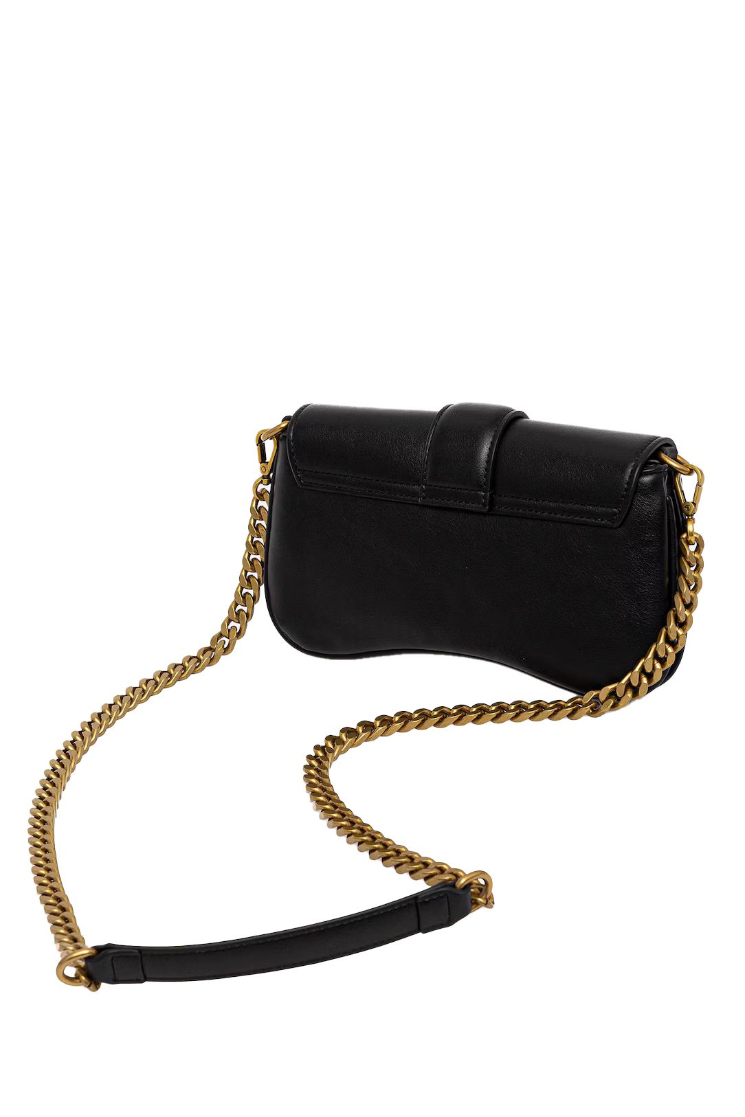 JC A ICONIC SNAKES BLACK #899 JUST CAVALLI Bags 80RA4BA7 ZSA89