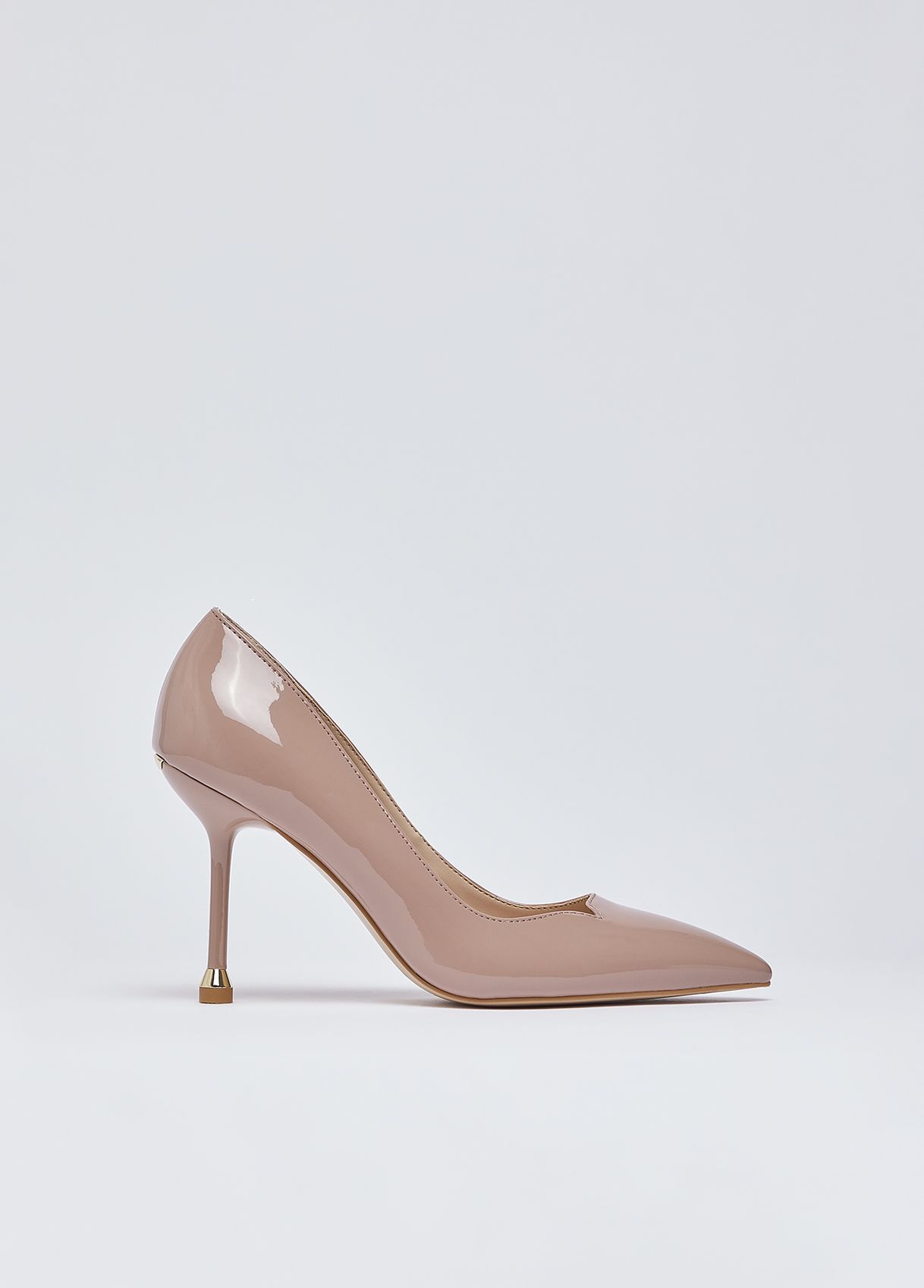 MY DEMI 04 NUDE #51315 LIU JO Scarpe SXX009EX00451315