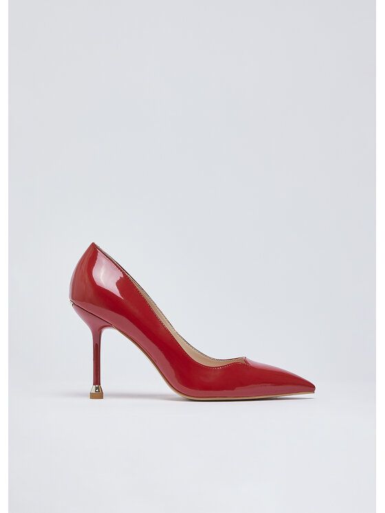 MY DEMI 04 CARMINIO #S4118 LIU JO Scarpe SXX009EX004S4118