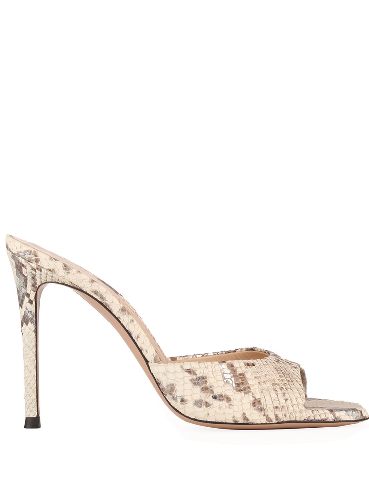 SONORA ROCCIA #ARGENTO  ROBERTO FESTA Shoes RAMAS