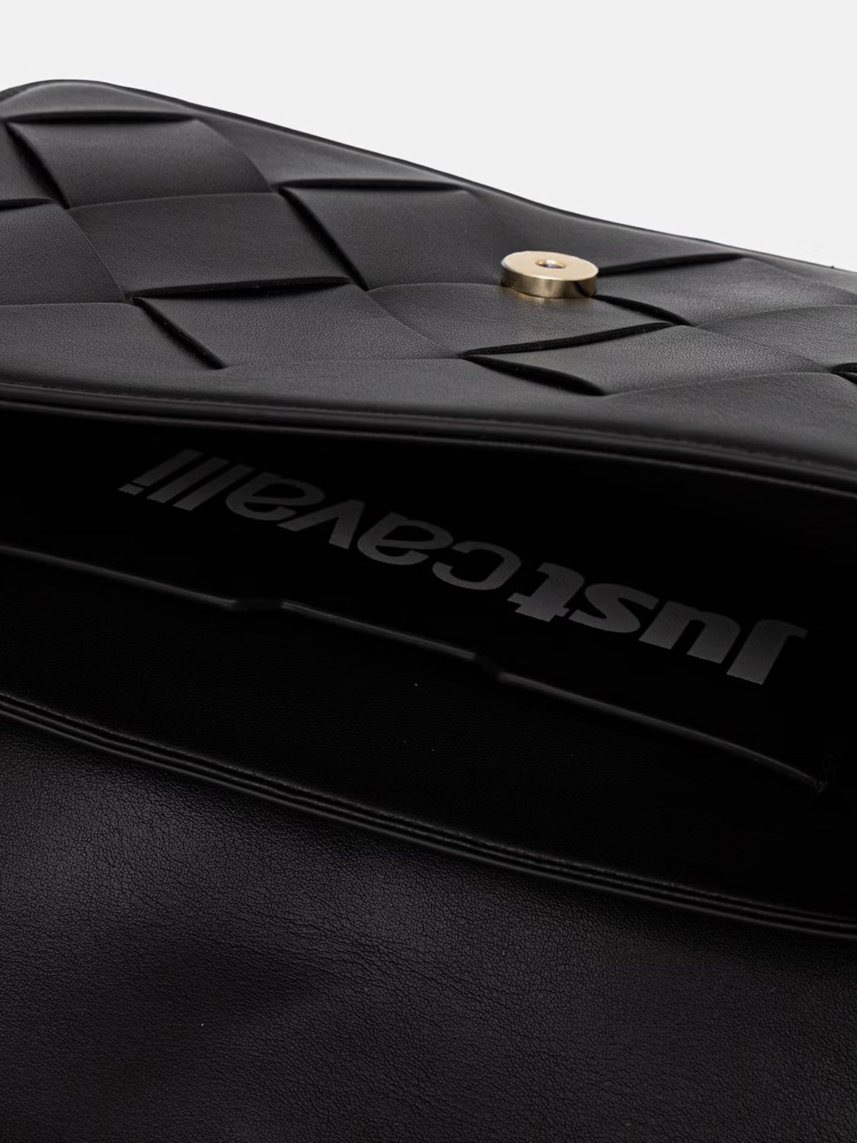 JC M BRAIDED ICONIC SNAKES #899 JUST CAVALLI Bags 80RA4BM1 ZSD88