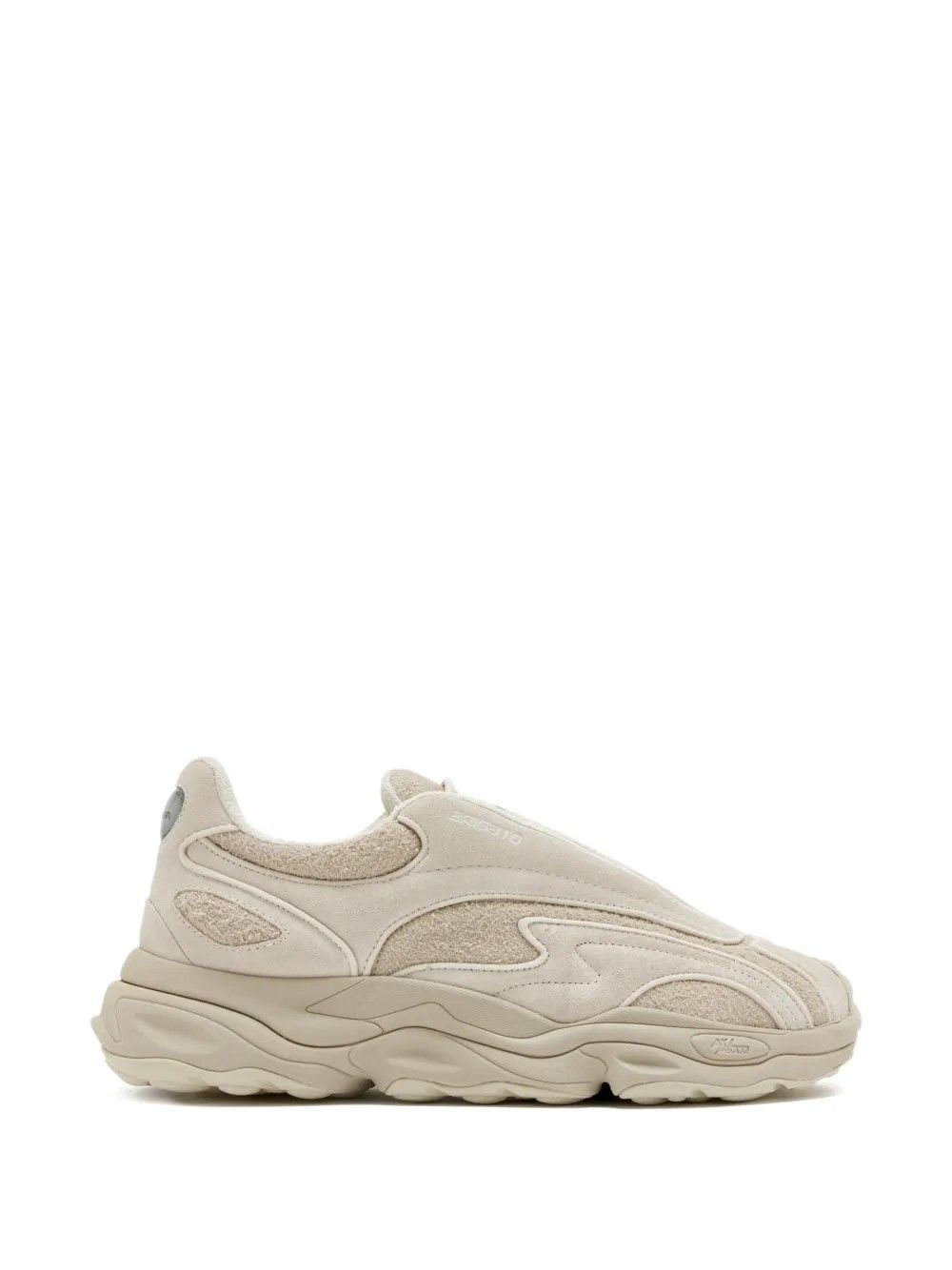 SATELLITE NEO RUNNER #BEIGE/BEIGE AXEL ARIGATO Scarpe F3236004