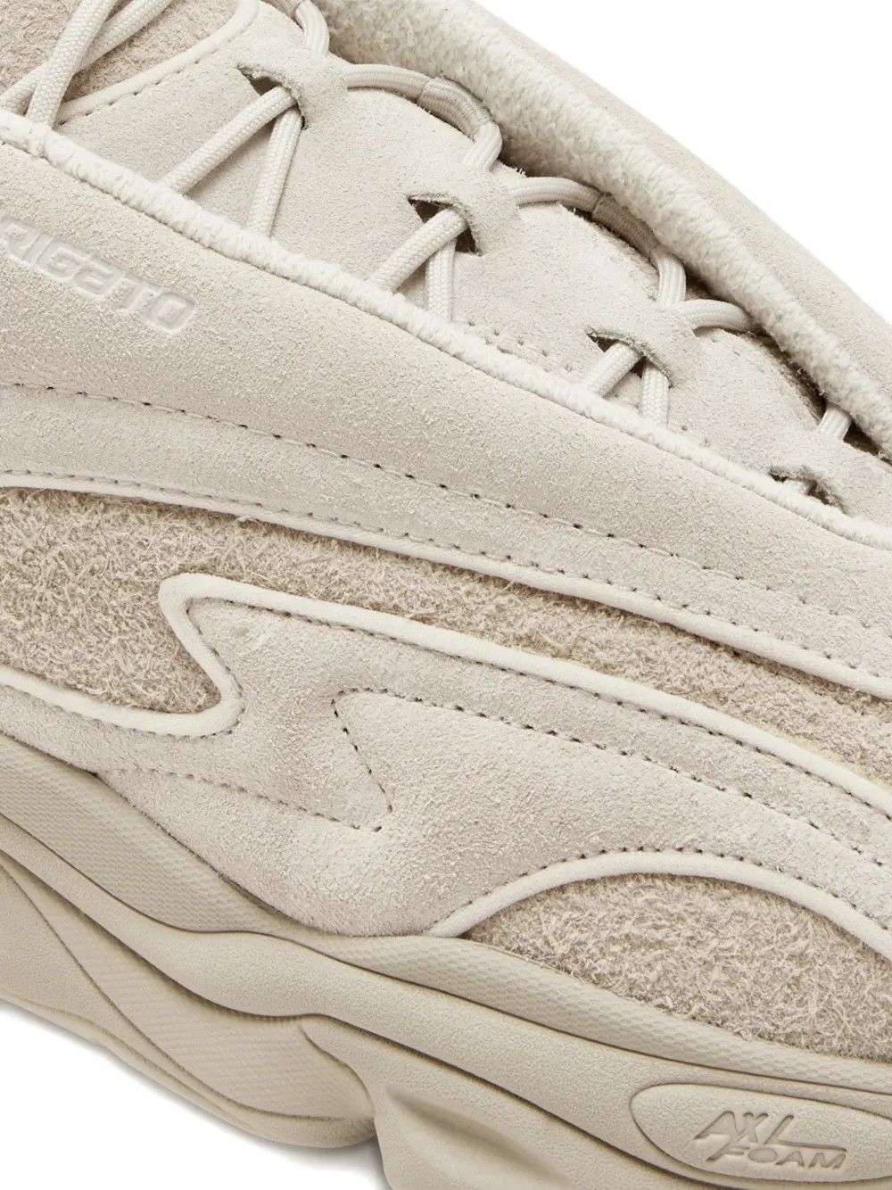 SATELLITE NEO RUNNER #BEIGE/BEIGE AXEL ARIGATO Scarpe F3236004