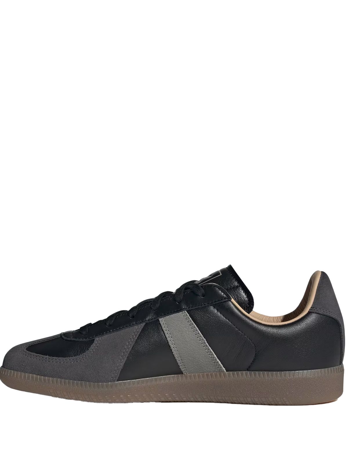 BW ARMY #CBLACK/CHSOGR/GUM5 ADIDAS ORIGINALS Scarpe KJ4277