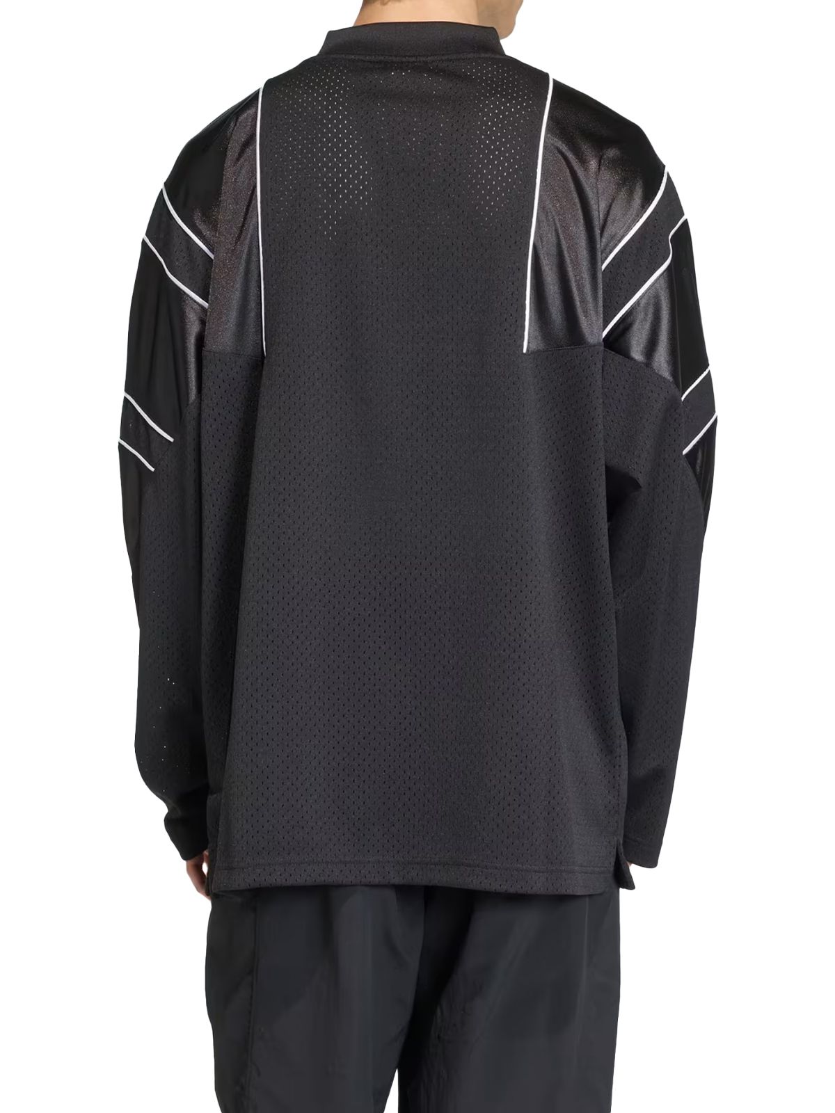 JSY #BLACK ADIDAS ORIGINALS T-shirt KD4099