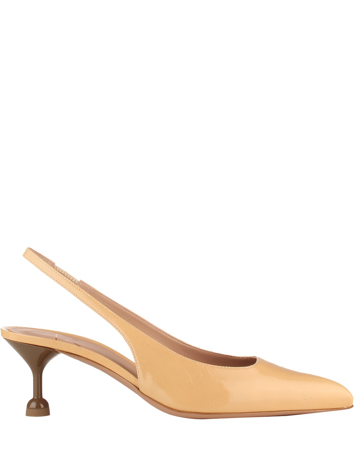 VENICE #TORRONE FESTA Shoes DALILAS