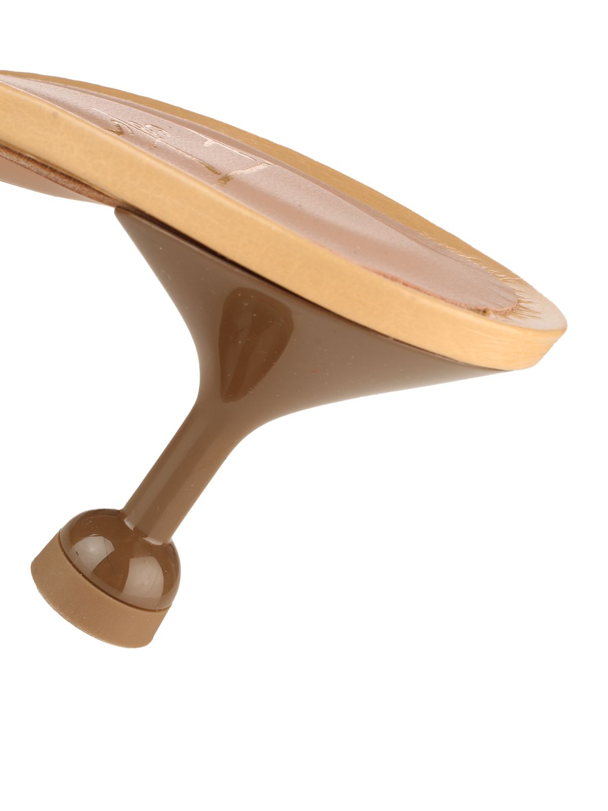 VENICE #TORRONE FESTA Shoes DALILAS