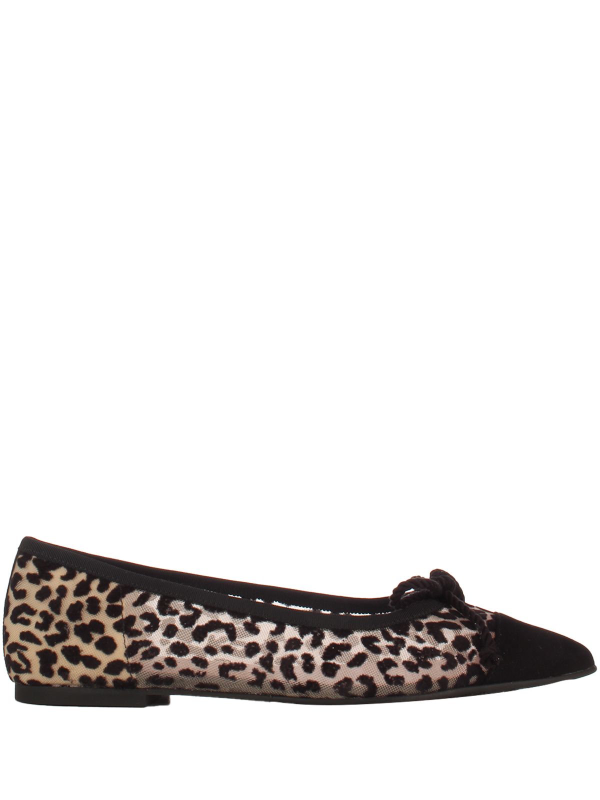 TYRA #002 PRETTY BALLERINAS Scarpe 49483 9251