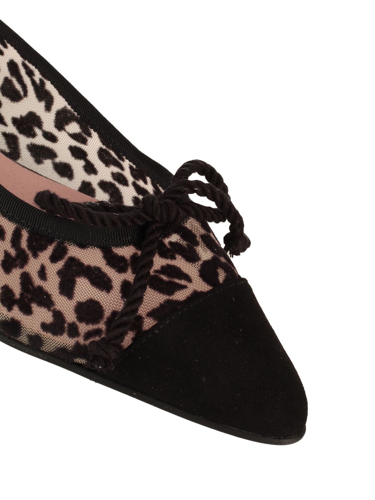 TYRA #002 PRETTY BALLERINAS Scarpe 49483 9251