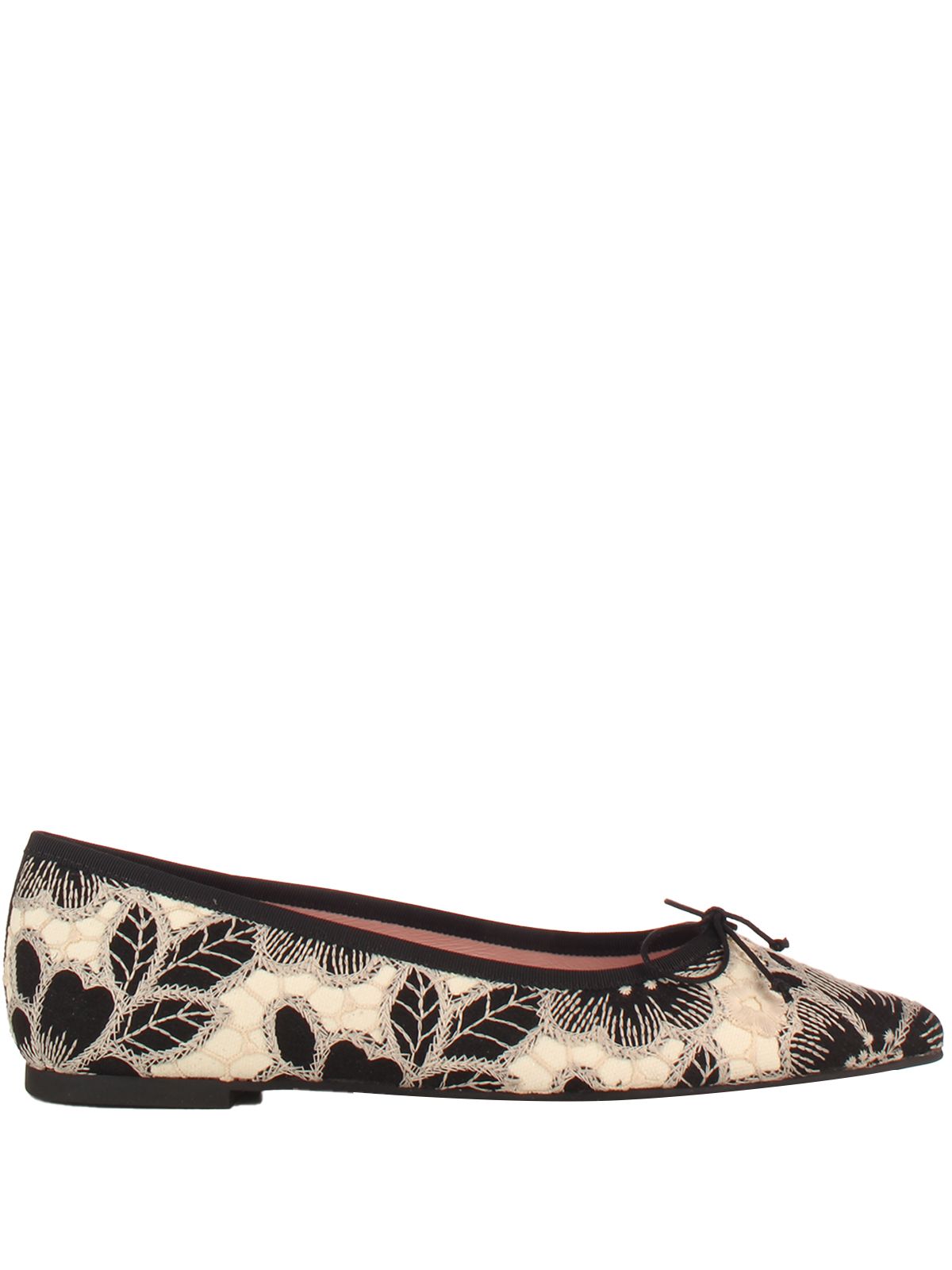 ELLA #001  PRETTY BALLERINAS Scarpe 52508 9100