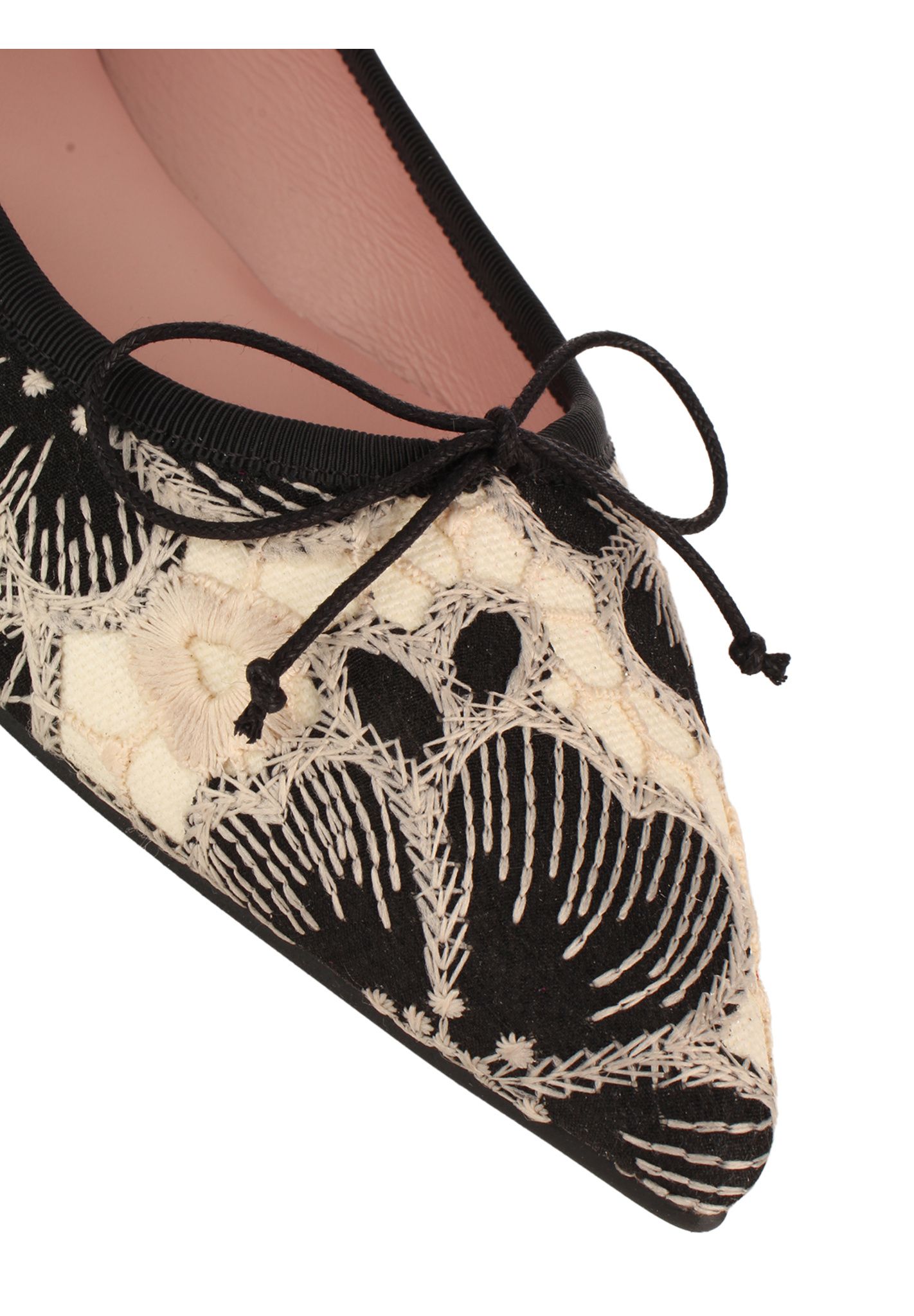 ELLA #001  PRETTY BALLERINAS Scarpe 52508 9100