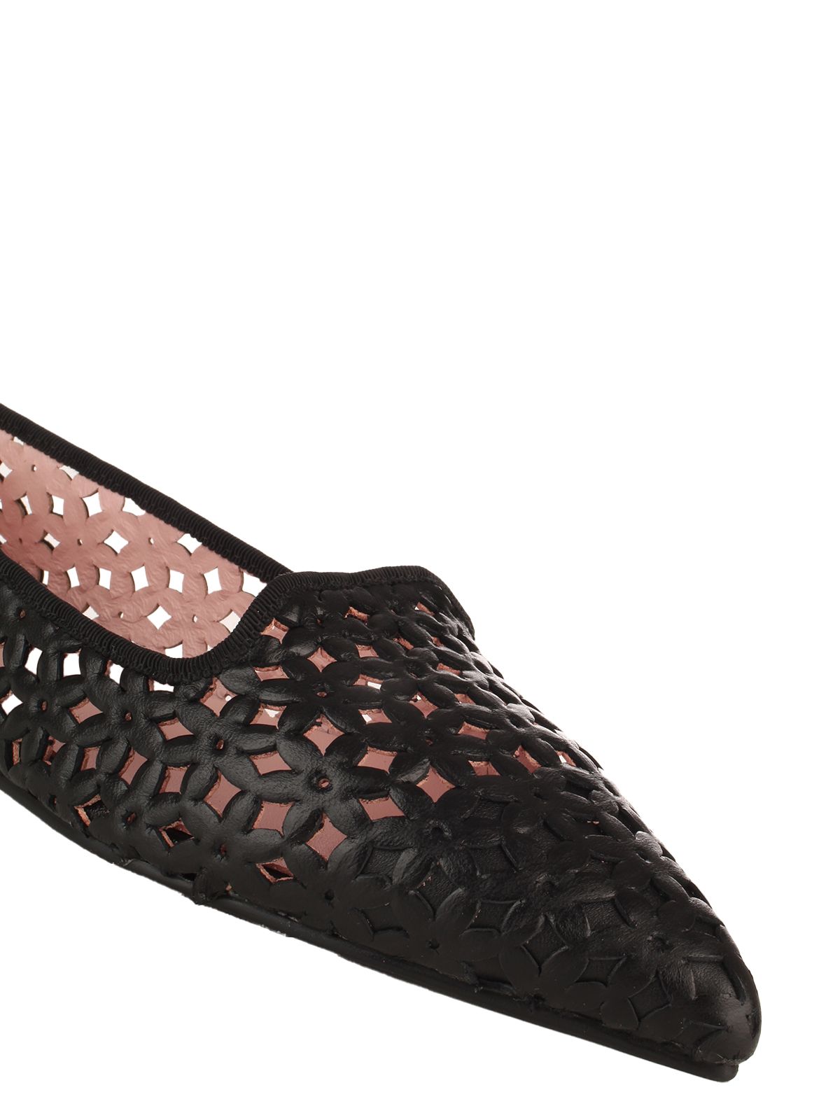 ELLA #001 PRETTY BALLERINAS Scarpe 53011 9100