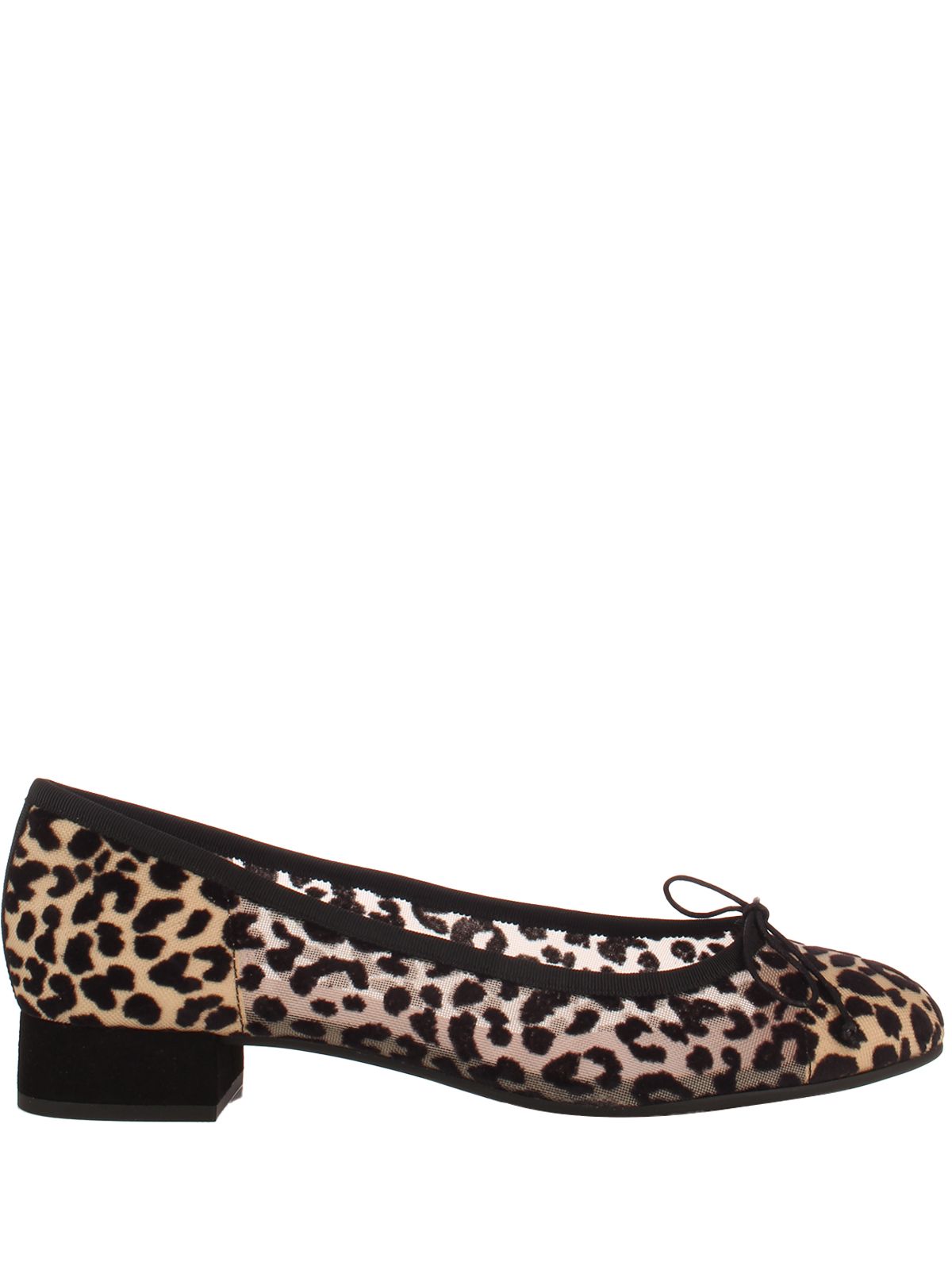 GRETSCHEN #002 PRETTY BALLERINAS Scarpe 53229 9302