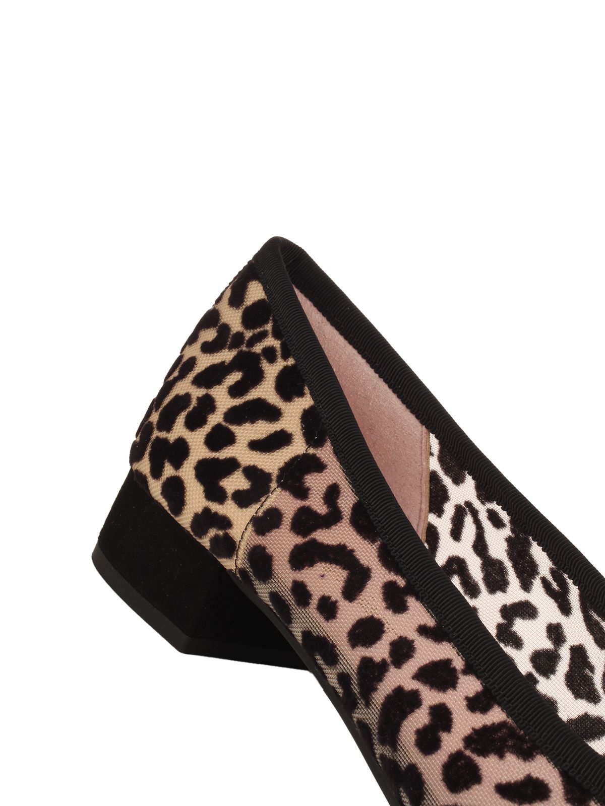 GRETSCHEN #002 PRETTY BALLERINAS Scarpe 53229 9302